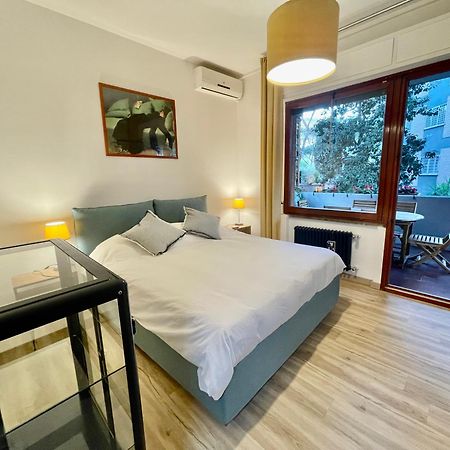 דירות רומא La Casa Delle Camelie מראה חיצוני תמונה