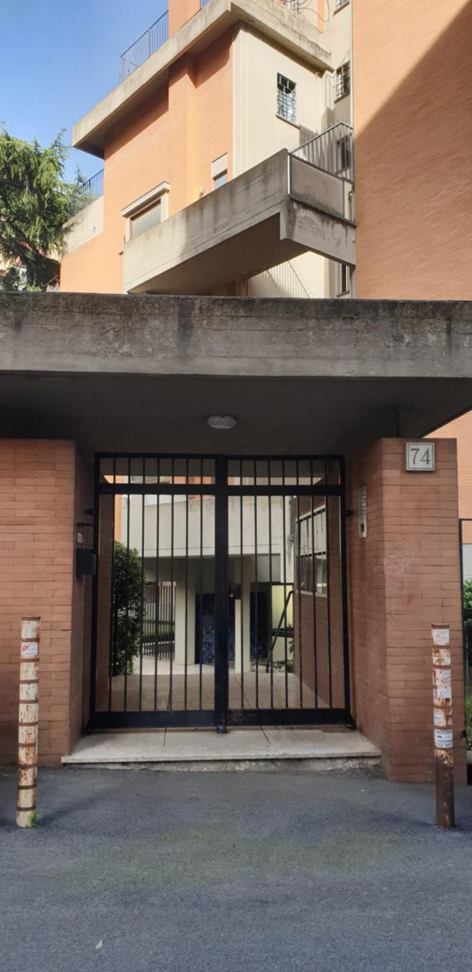 דירות רומא La Casa Delle Camelie מראה חיצוני תמונה