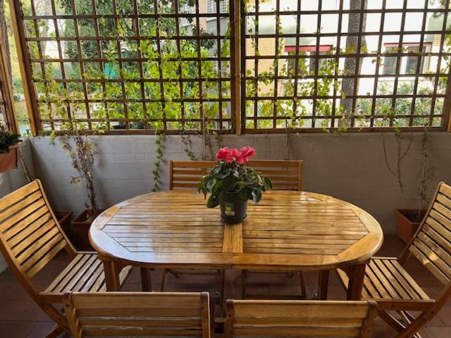 דירות רומא La Casa Delle Camelie מראה חיצוני תמונה
