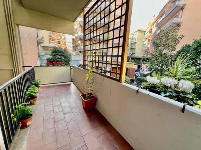 דירות רומא La Casa Delle Camelie מראה חיצוני תמונה